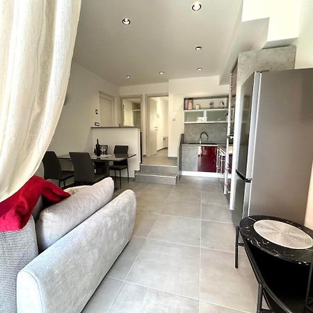 Apartment Diva زامبراتيجا المظهر الخارجي الصورة