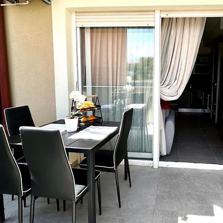 Apartment Diva زامبراتيجا المظهر الخارجي الصورة