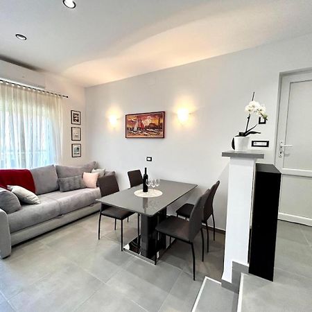 Apartment Diva زامبراتيجا المظهر الخارجي الصورة