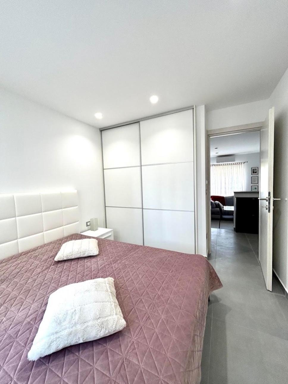 Apartment Diva زامبراتيجا المظهر الخارجي الصورة