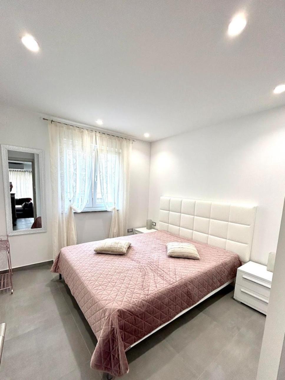Apartment Diva زامبراتيجا المظهر الخارجي الصورة