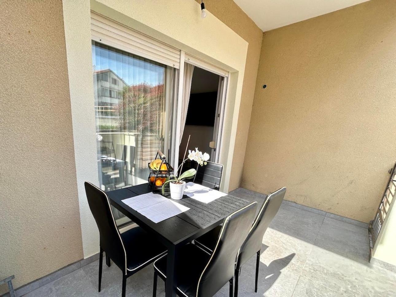 Apartment Diva زامبراتيجا المظهر الخارجي الصورة