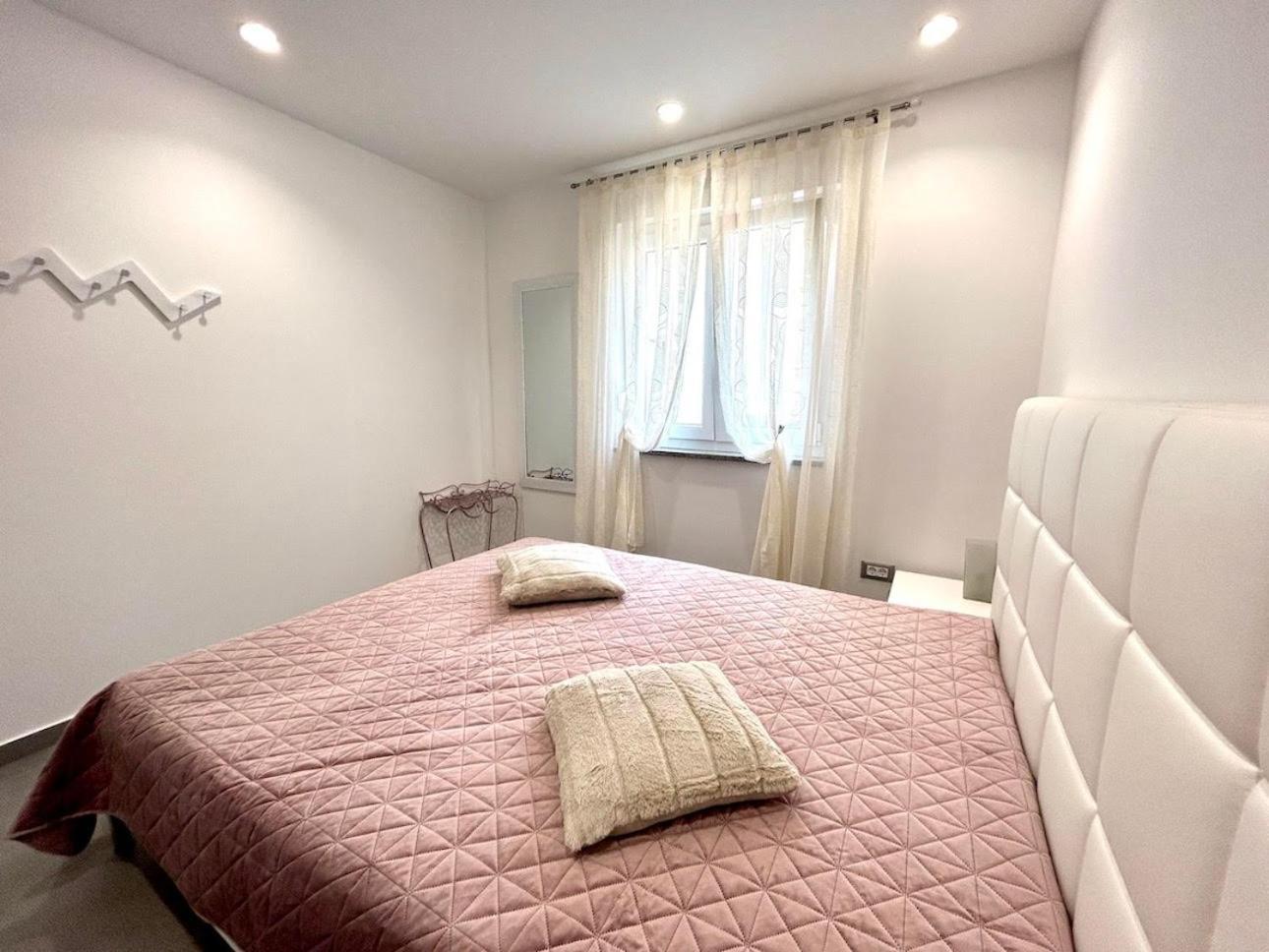 Apartment Diva زامبراتيجا المظهر الخارجي الصورة