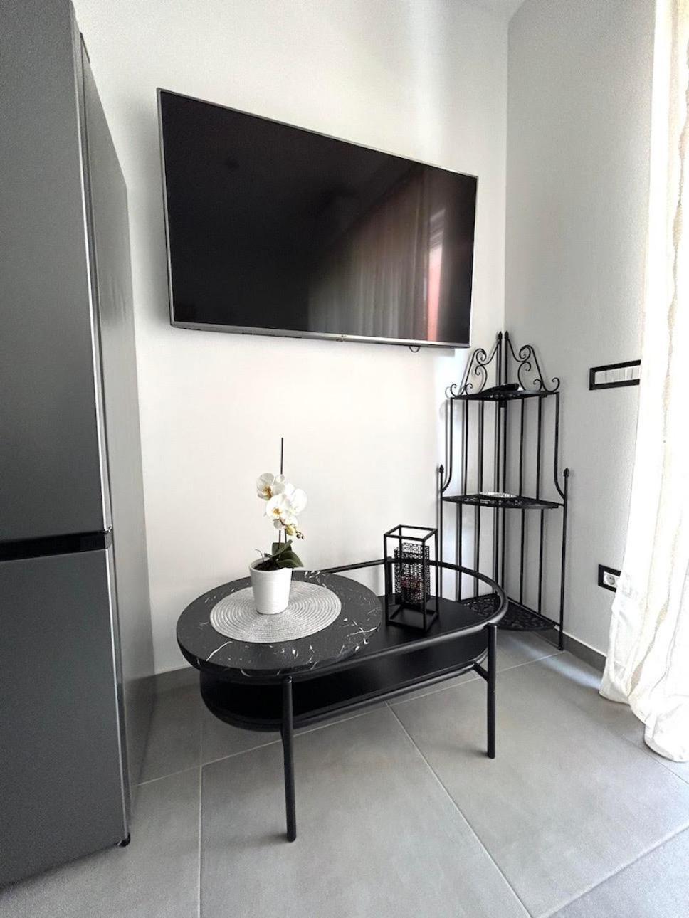 Apartment Diva زامبراتيجا المظهر الخارجي الصورة