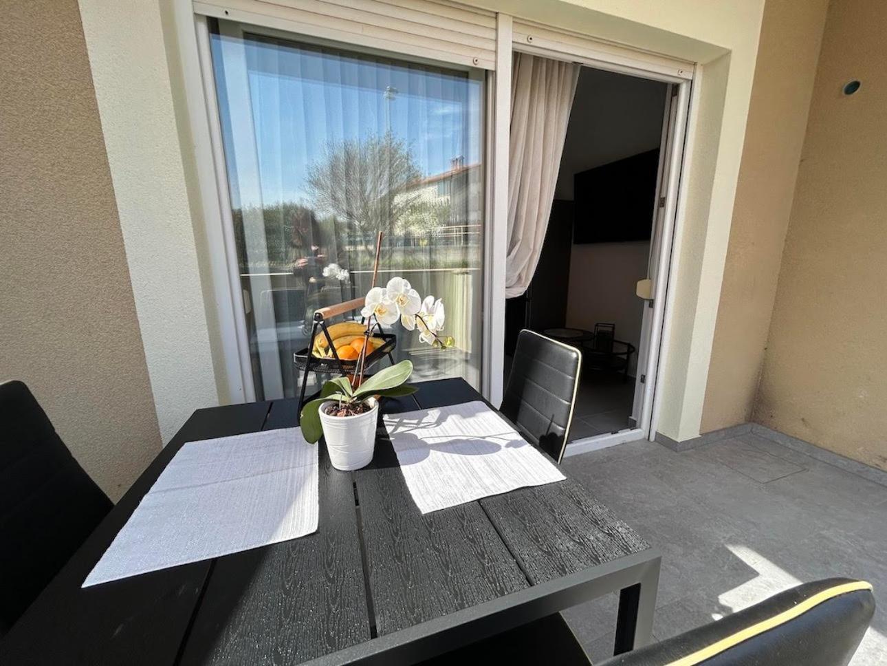 Apartment Diva زامبراتيجا المظهر الخارجي الصورة