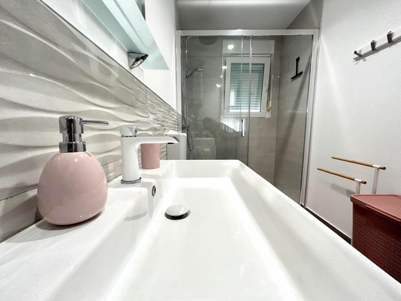Apartment Diva زامبراتيجا المظهر الخارجي الصورة