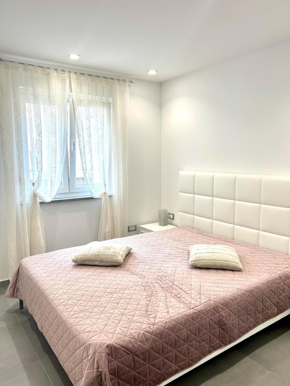 Apartment Diva زامبراتيجا المظهر الخارجي الصورة